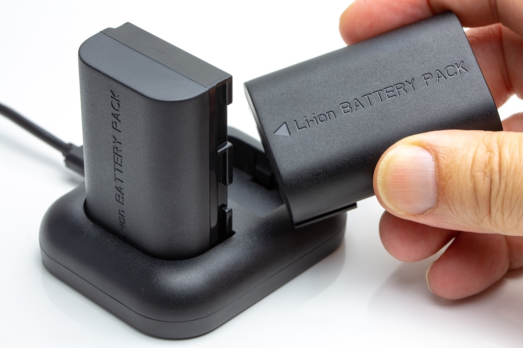 Lithium-Ion Battery